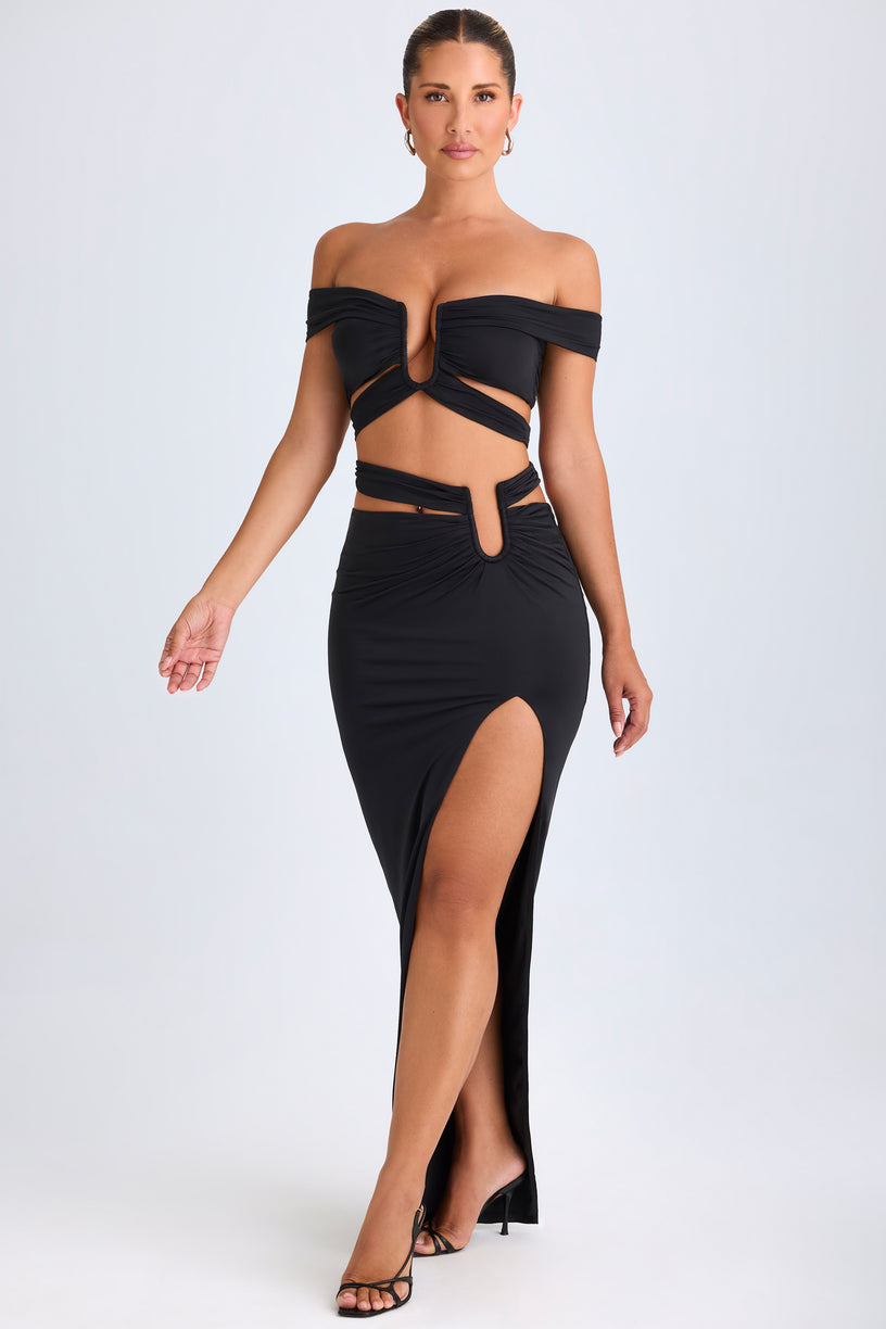 Long Black Maxi Dresses | Oh Polly Long Black Maxi Dresses | Oh Polly