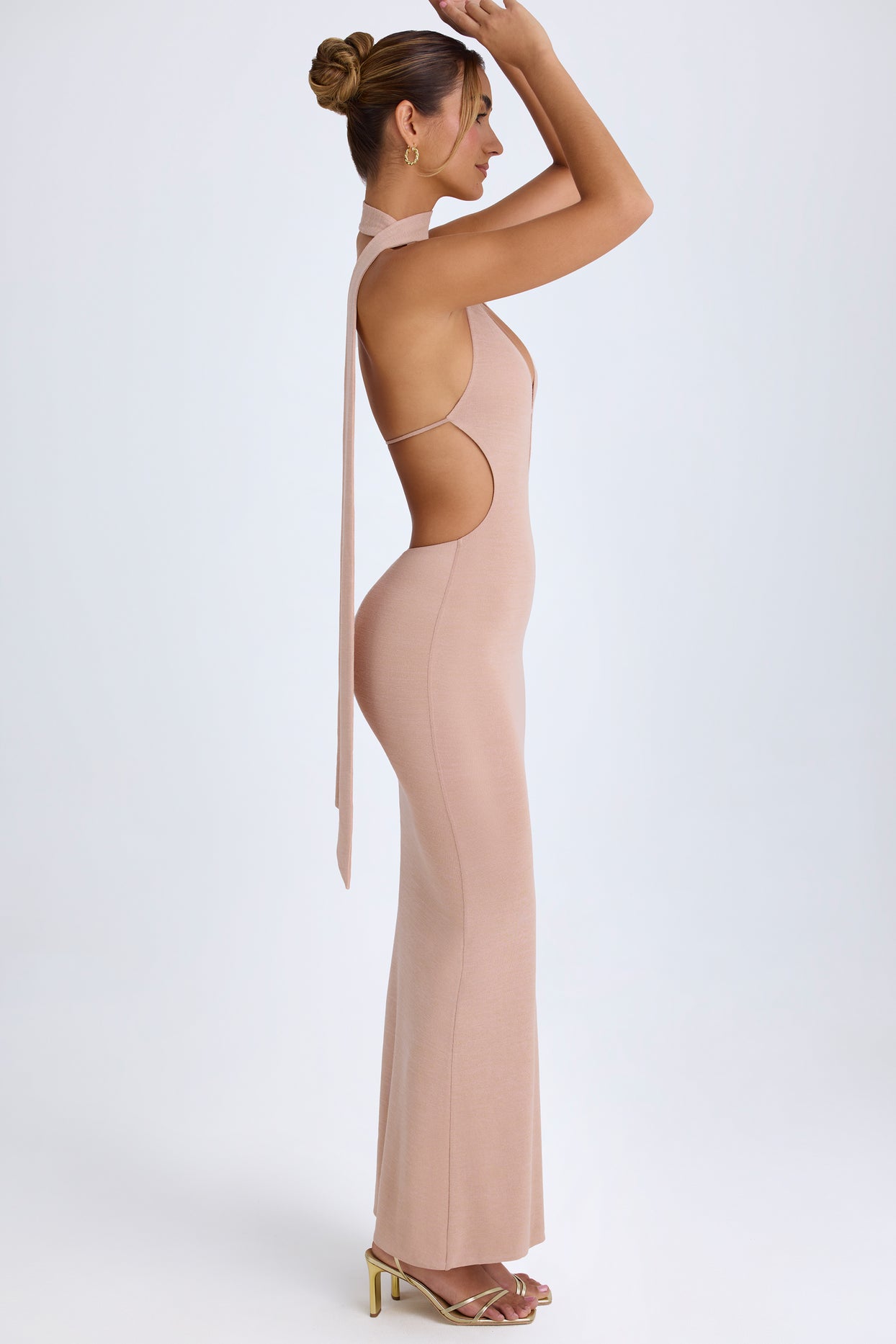 Anneka Dress