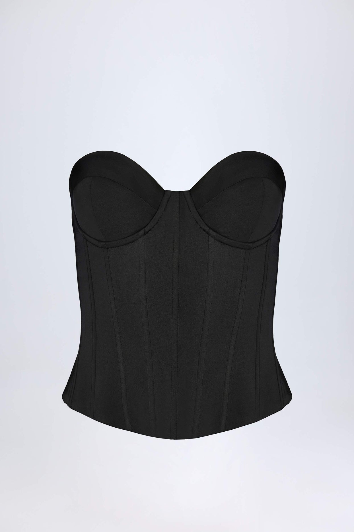 Corset, Hot Pants and Gloves Bundle - 2