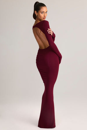 sachin and babi light blue dress 🦋𝕷𝖆 𝖇𝖔𝖚𝖙𝖎𝖖𝖚𝖊🦋 | 🖤🔥Radiana Women's Sexy Elegant Black Backless  Long Sleeve High Neck Bodycon Dress, Comfortable Soft & Stretchy Knit  Material Black Lace Up main image 0