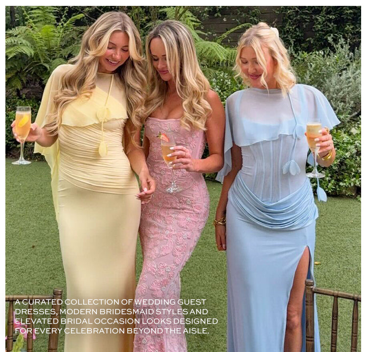 Best Dressed Guest Lookbook Oh Polly UK Best Dressed Guest Lookbook Oh Polly UK