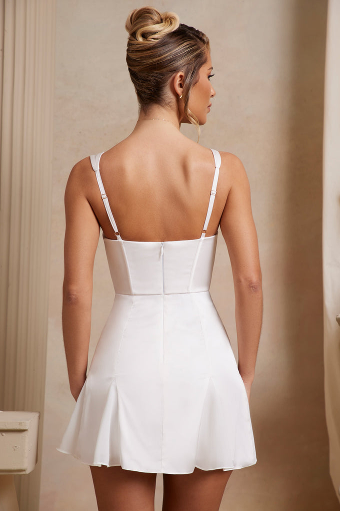 Corset Dresses - Mini & Midi Bustier Dresses | Oh Polly UK