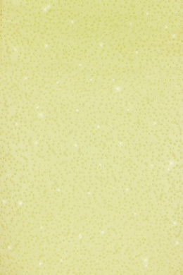 Krótki top z ozdobnym węzłem na jednym ramieniu w kolorze limonkowo-zielonym