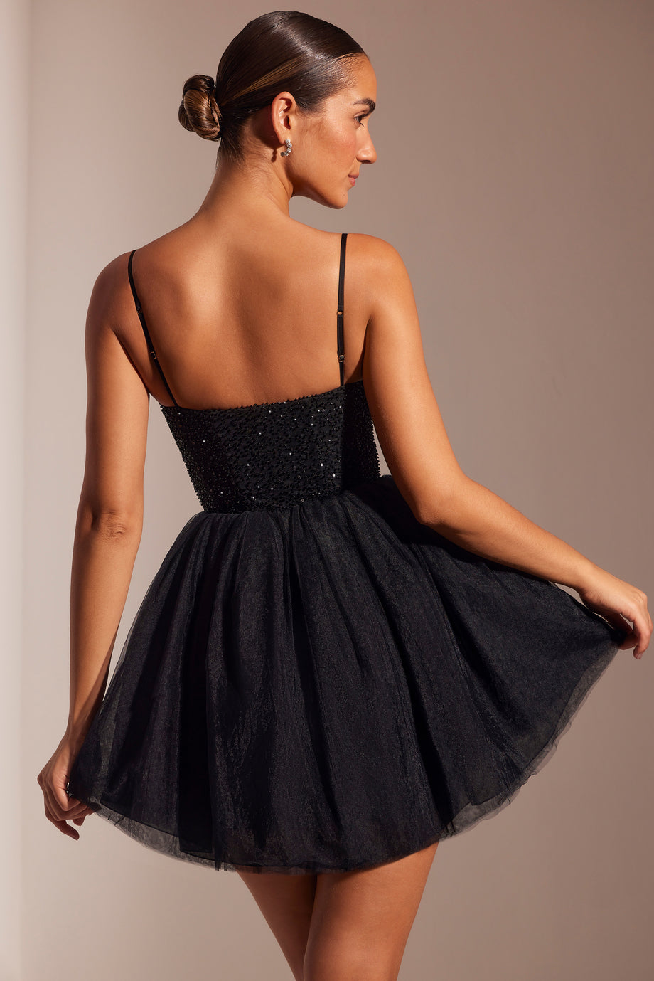 Mini Prom Dresses – Oh Polly UK