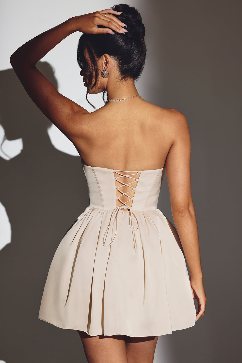 Corset Dresses - Mini & Midi Bustier Dresses | Oh Polly UK