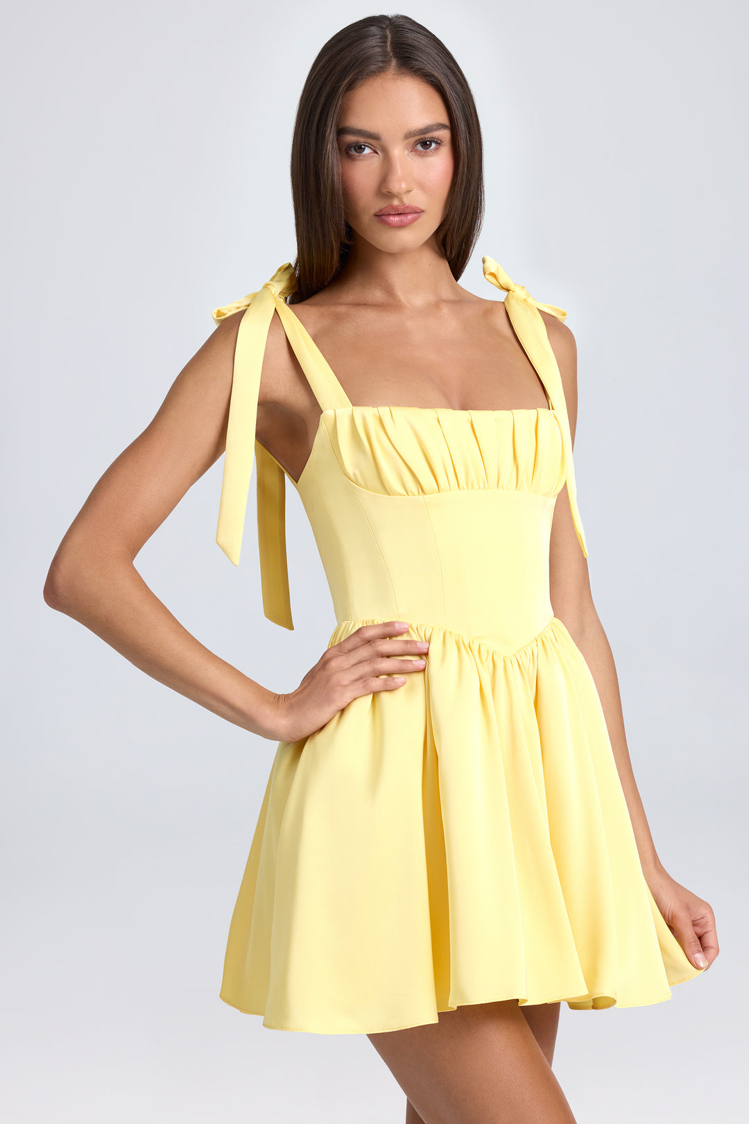 Bellamy Mini Dress
