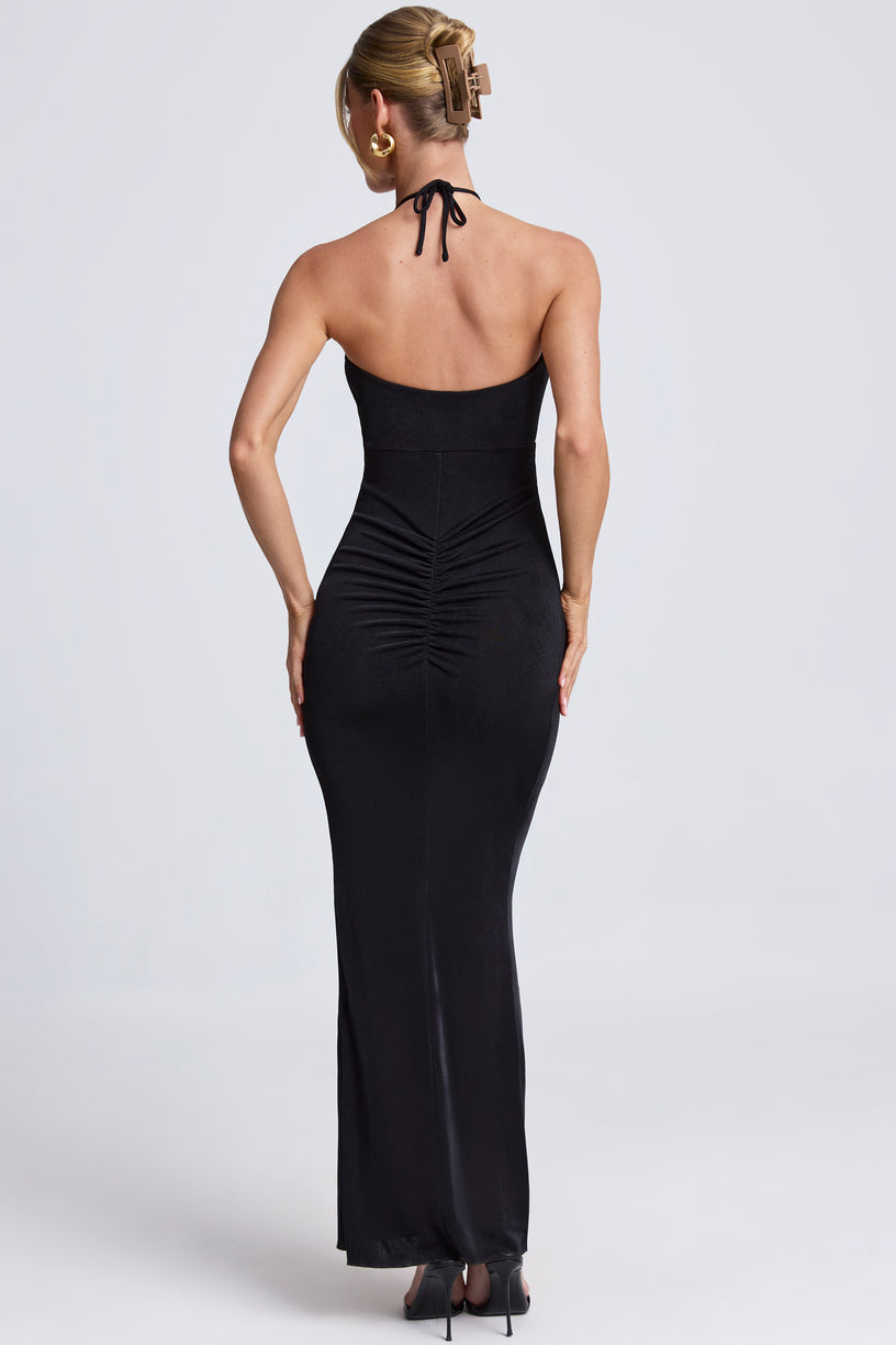 Long Black Maxi Dresses | Oh Polly Long Black Maxi Dresses | Oh Polly