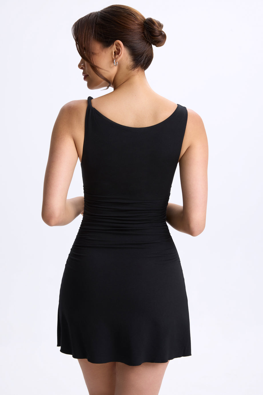Black Mini Dresses – Short Black Dresses | Oh Polly UK