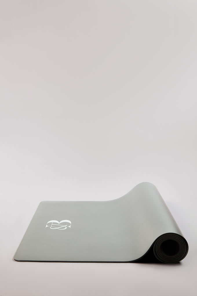 Yoga Mat in Slate