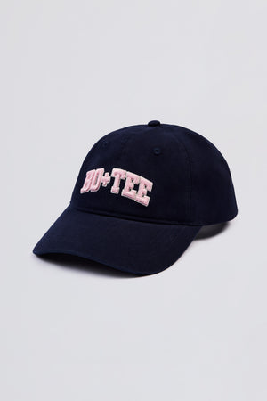 Baseball Cap in Classic Navy