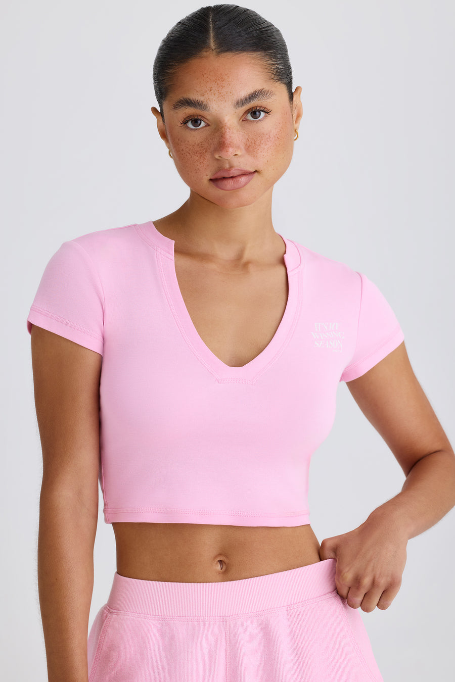 Jetpack Graphic Women's Tee main image 1