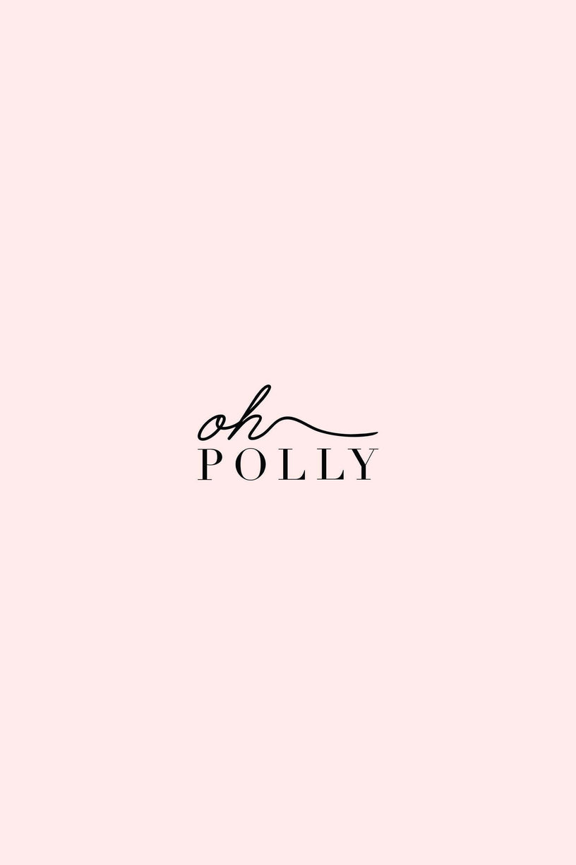 Underwired Bikini Top in Pink Gingham Print - 1