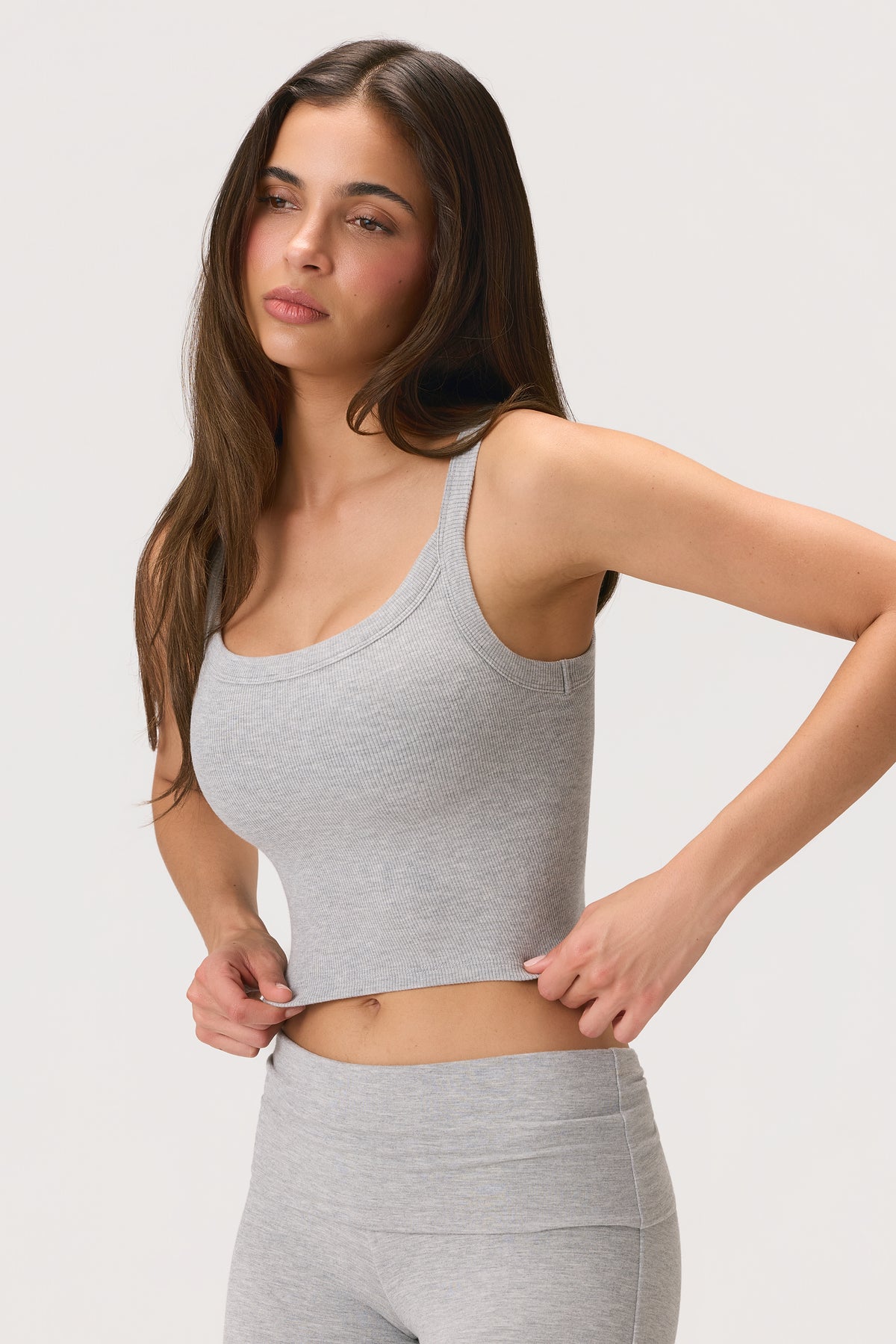 ⁣⁢ButterCloud™ Tank Top 3er-Pack in Multi⁤⁣