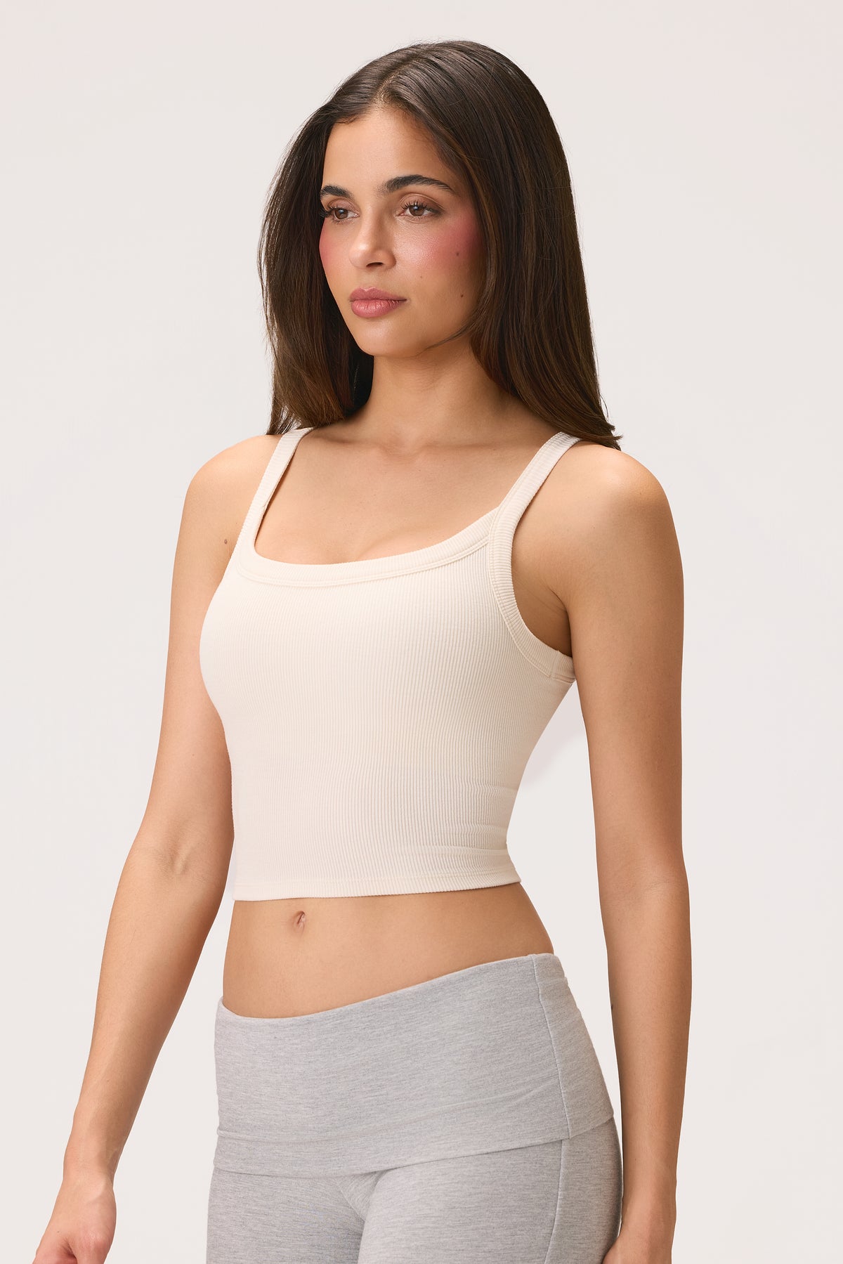 ⁣⁢ButterCloud™ Tank Top 3er-Pack in Multi⁤⁣