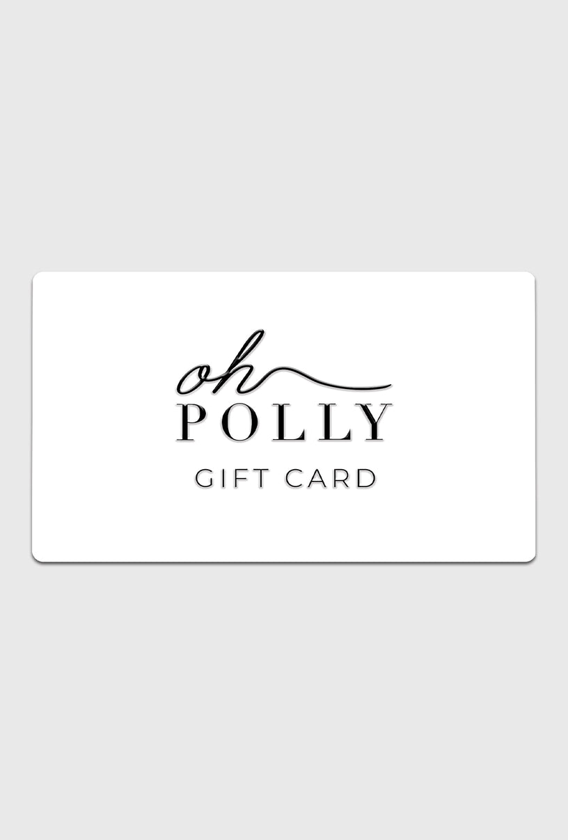 E-GIFT CARD - 2