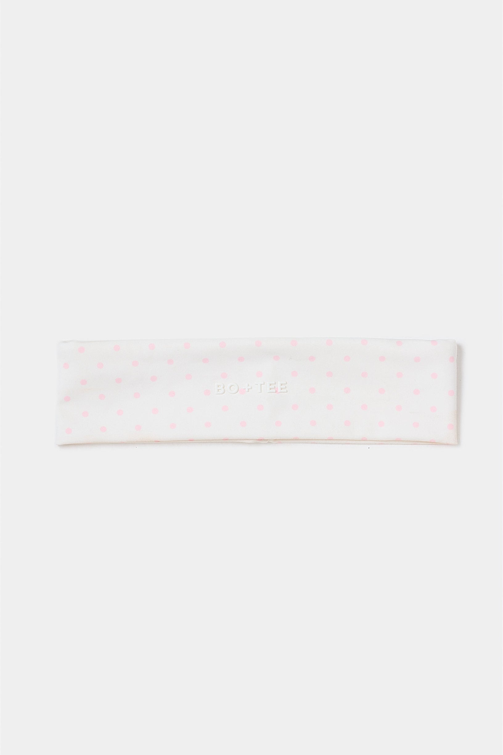 Soft Active Headband in Cotton Candy - 2