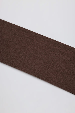 Headband in Pecan Marl