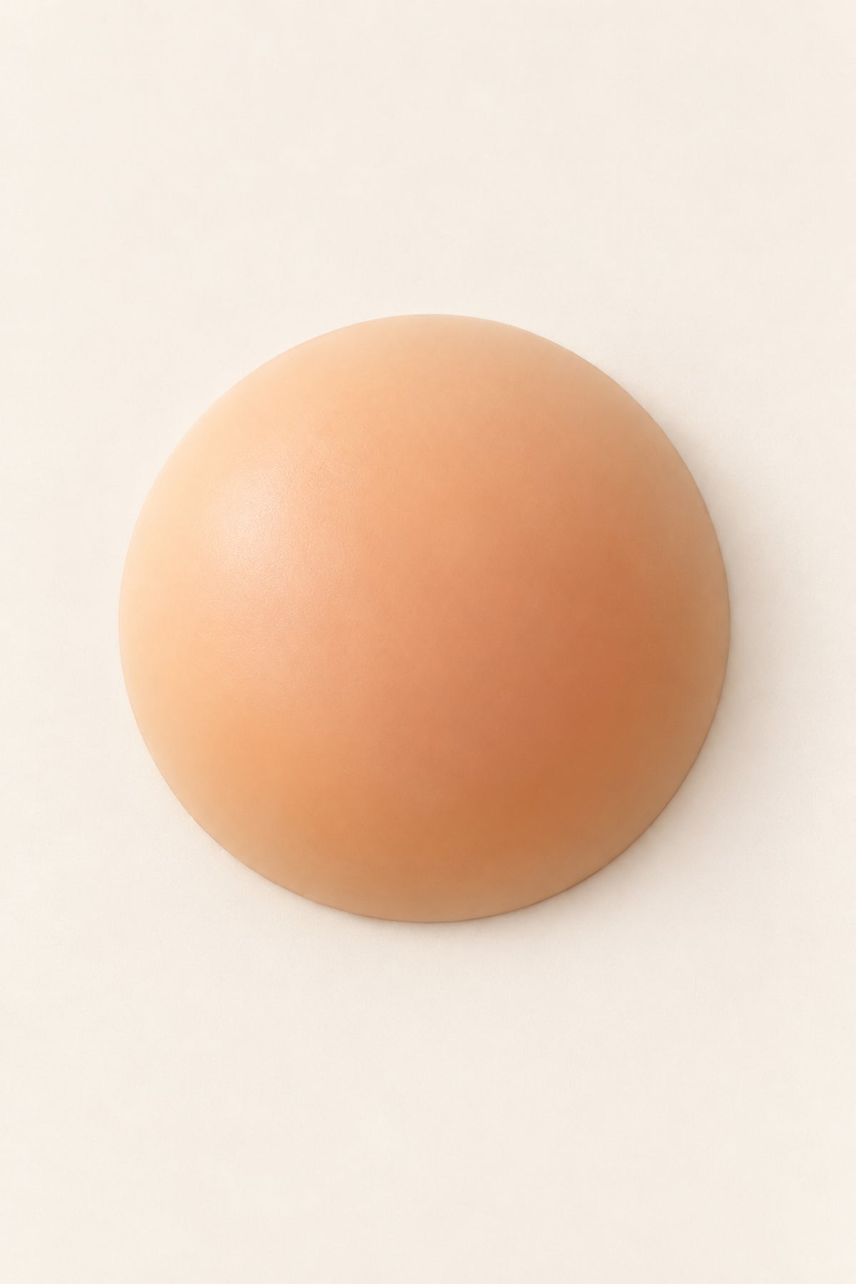 Nipple Covers in Almond - 2