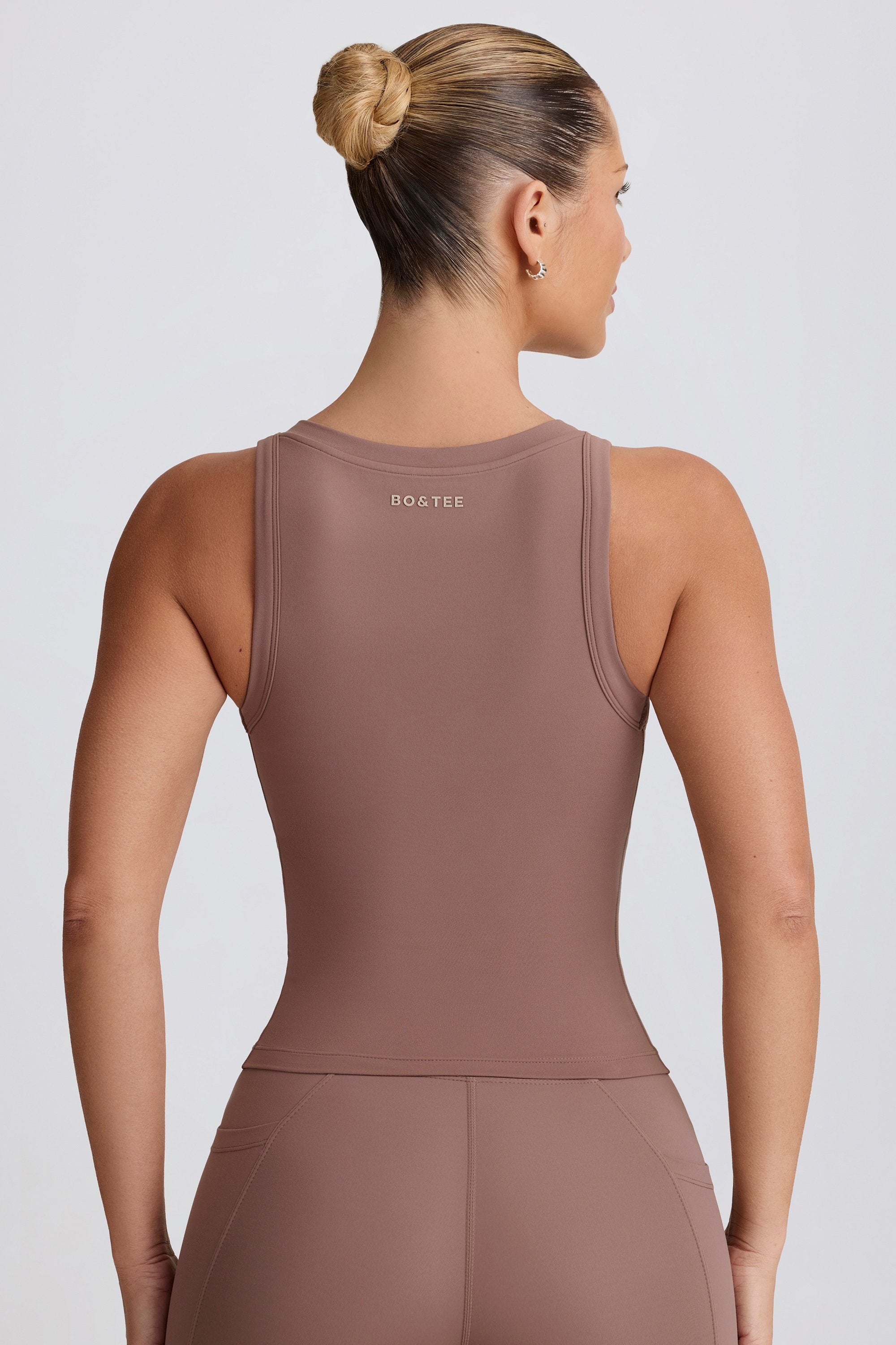 Not Today Chill Tank Top Soft PLUS