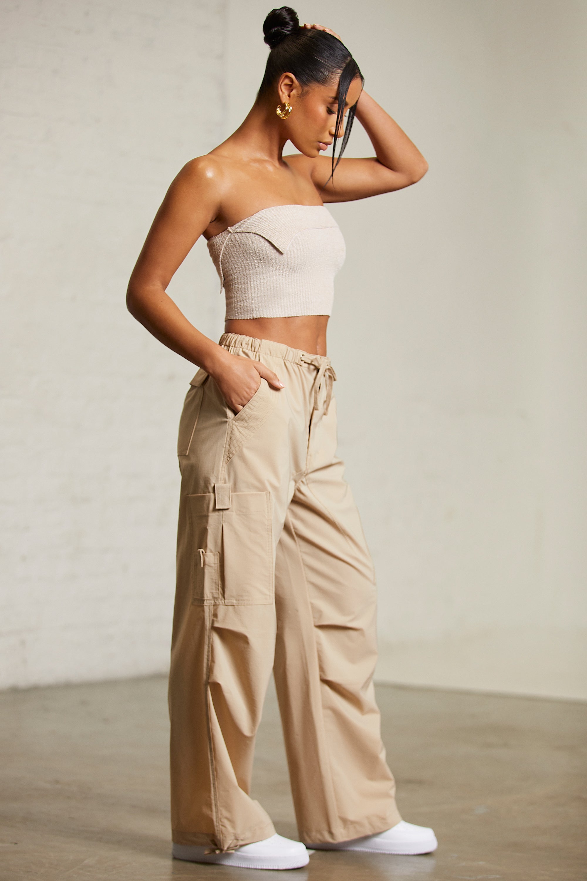 Best wide leg trousers 2022 Tailored satin and more  The Independent