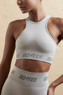 Prismatic Popcolour Racer Strap Crop main image 1