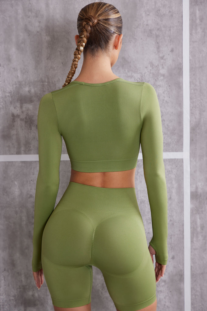 Superset Olive Intuition Bundle – Oh Polly UK
