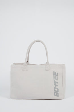 Tote Bag in Grey