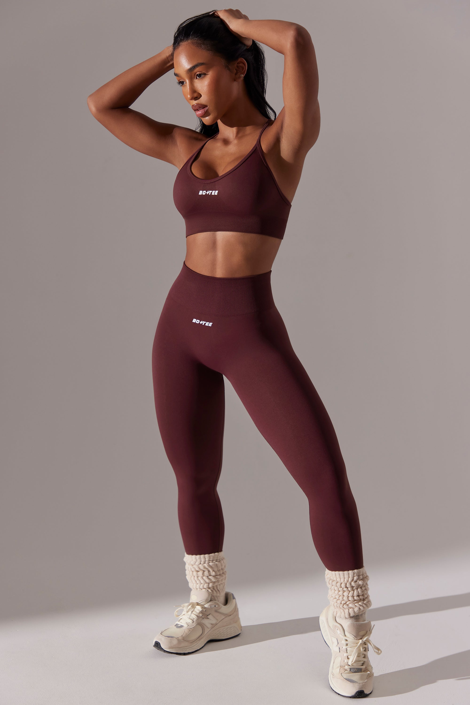 Nailed It: A Workout Outfit That's Sustainable, Supportive & Comfy - The  Mom Edit
