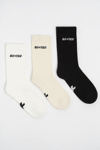 Branded Socks Multipack