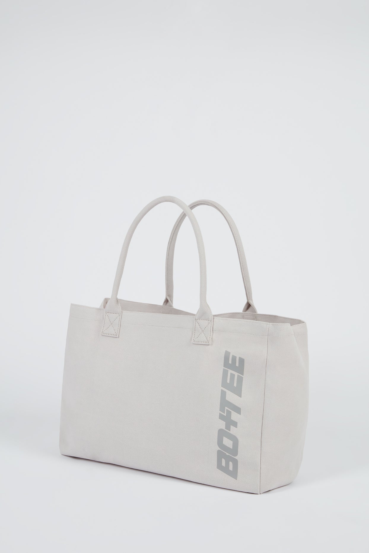 Routine Tote Bag in Grey