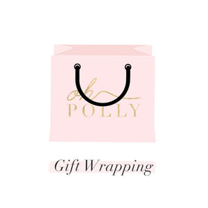 Gift Wrapping
