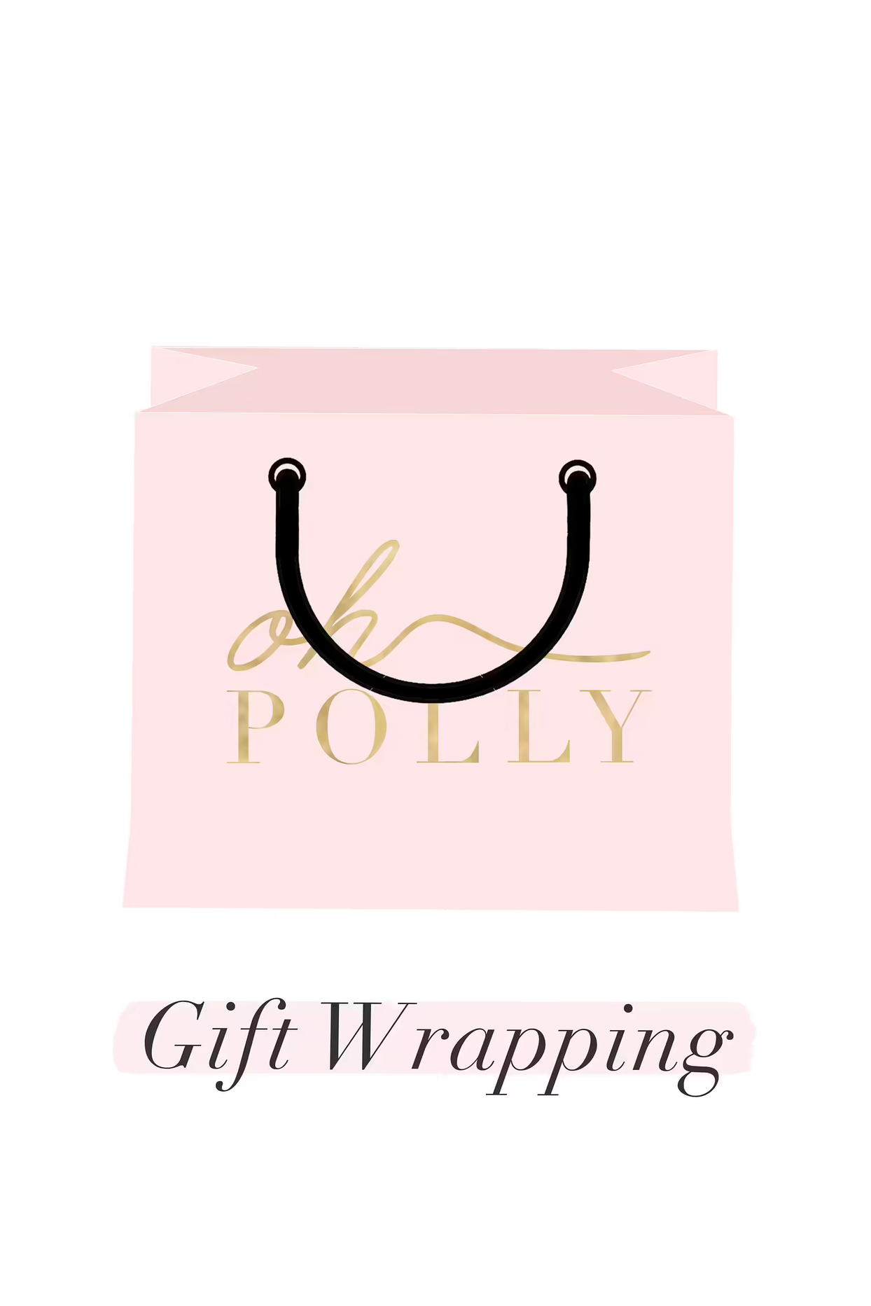 Gift Wrapping - 1